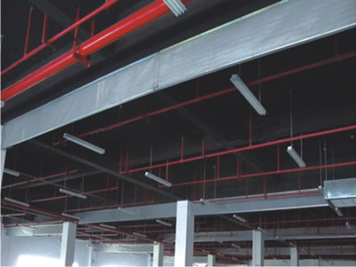 擋煙垂壁直銷(xiāo)