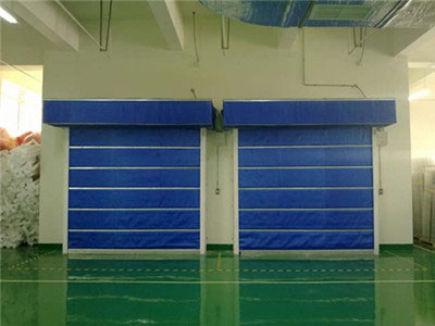 特級(jí)防火卷簾門(mén)廠(chǎng)家